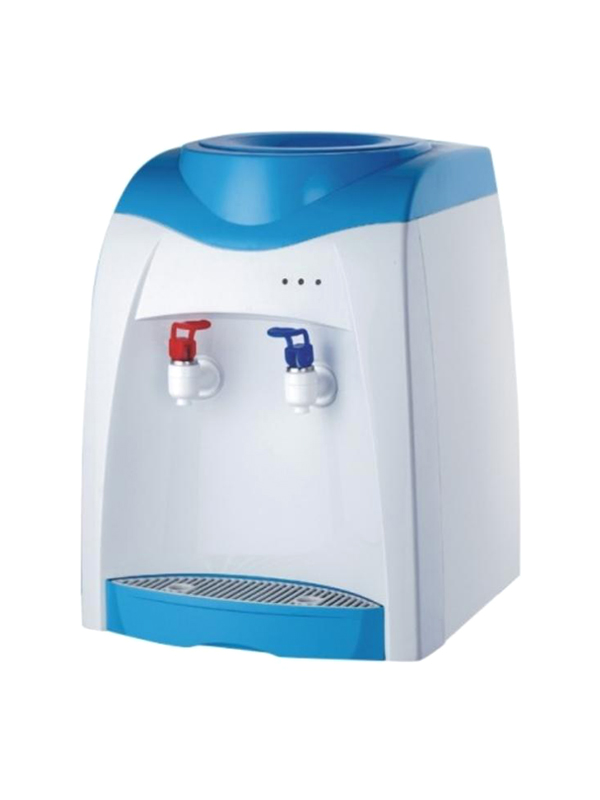 Distributeur d'eau de bureau commercial de chauffage automatique en gros simple